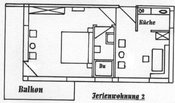 Ferienwohnungen Josef&Karin Ketterl Sachrang Exterior foto